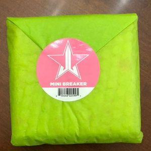 Jeffrey Star Mini Jawbreaker Palette